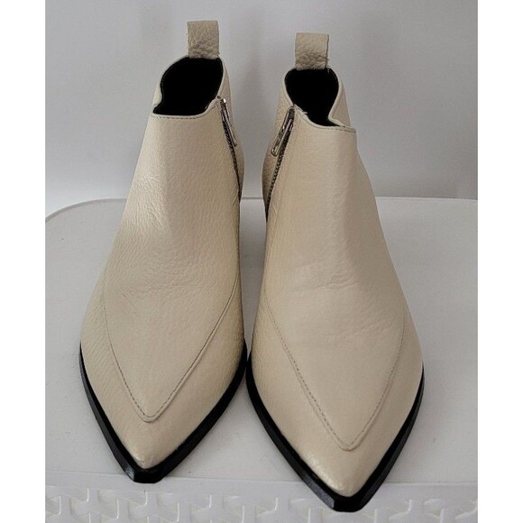 Everlane "The Boss Bootie" Ankle Boots - Picture 5 of 11